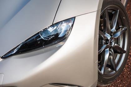 Mazda MX-5 2.0 Skyactiv G 184Ps